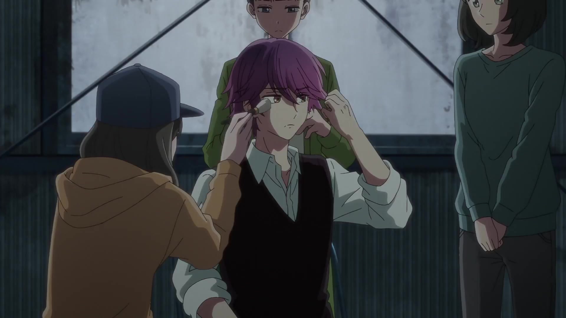[Tsukyio Editing Resources] Oshi No Ko Season 1 (Episode 3) Raw Clips (251) (tsukyio.com).mp4